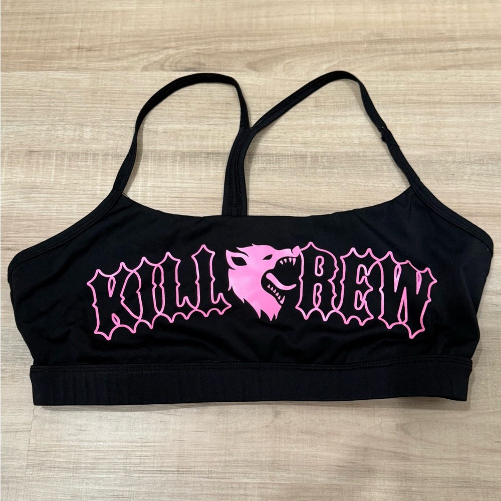 Kill Crew Bra! Cross listed on Mercari bc my prices are lower!